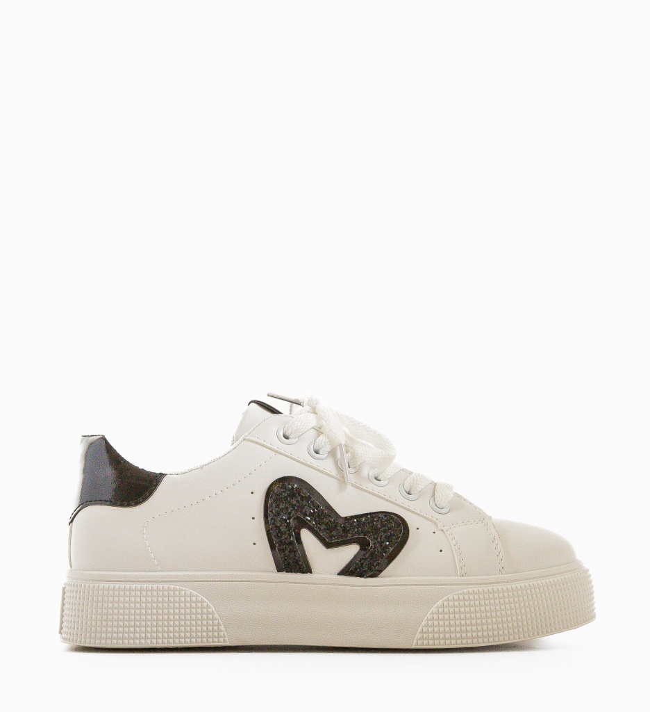 Pantofi Sport Birta Albi - Confort și Stil - imagine 5