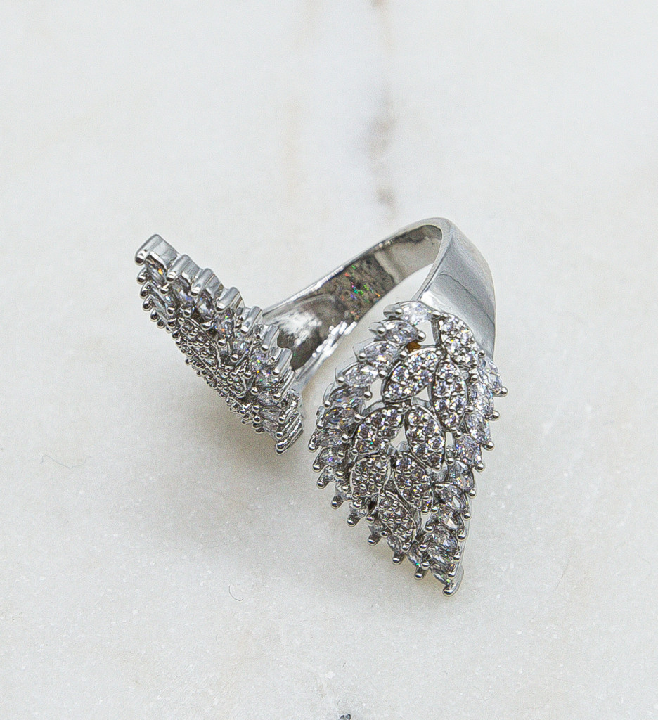 Inel Argintiu Kicilk - Eleganță și Stil - imagine 4