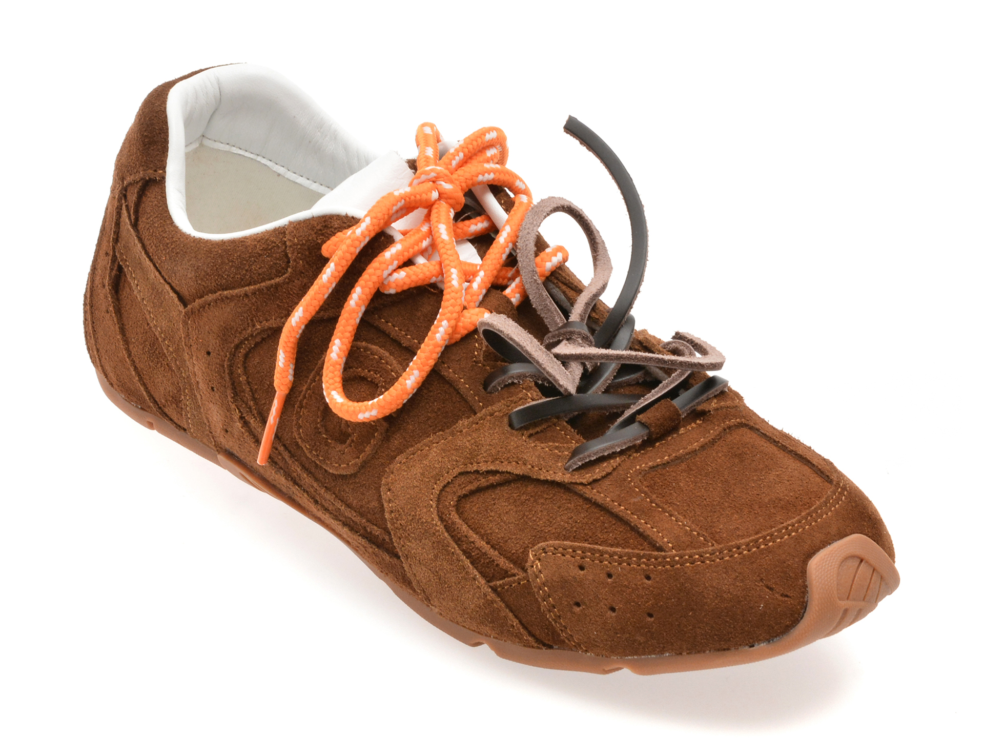 Pantofi Sport Gryxx Maro Piele Intoarsa