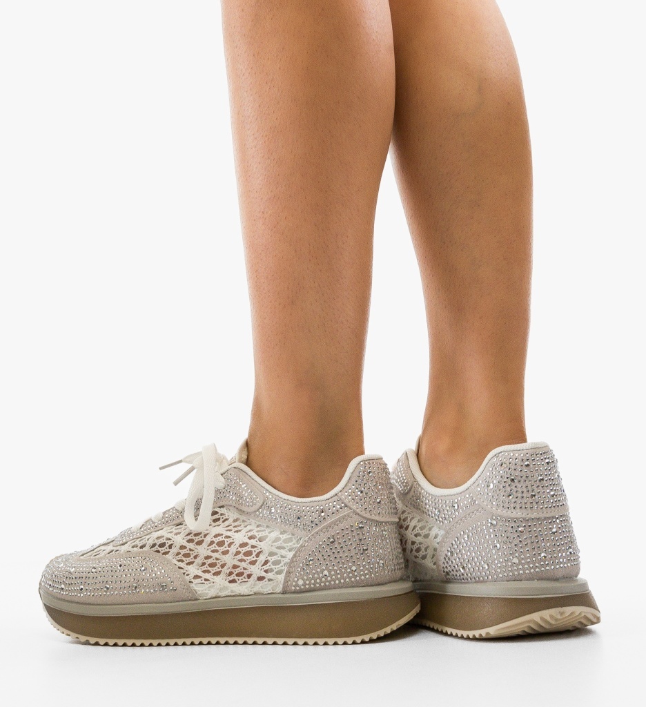 Sneakers Dama Albi Sport - imagine 2