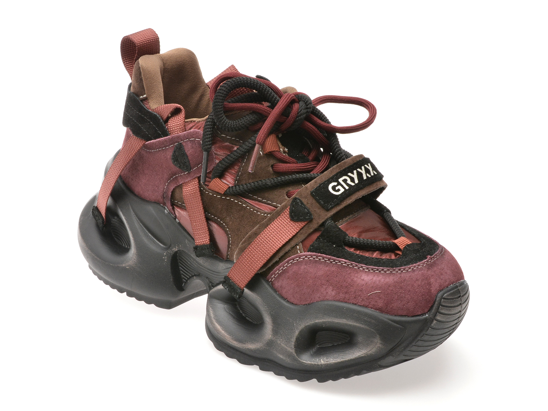 Adidasi Dama Gryxx Visinii - Stil si Confort