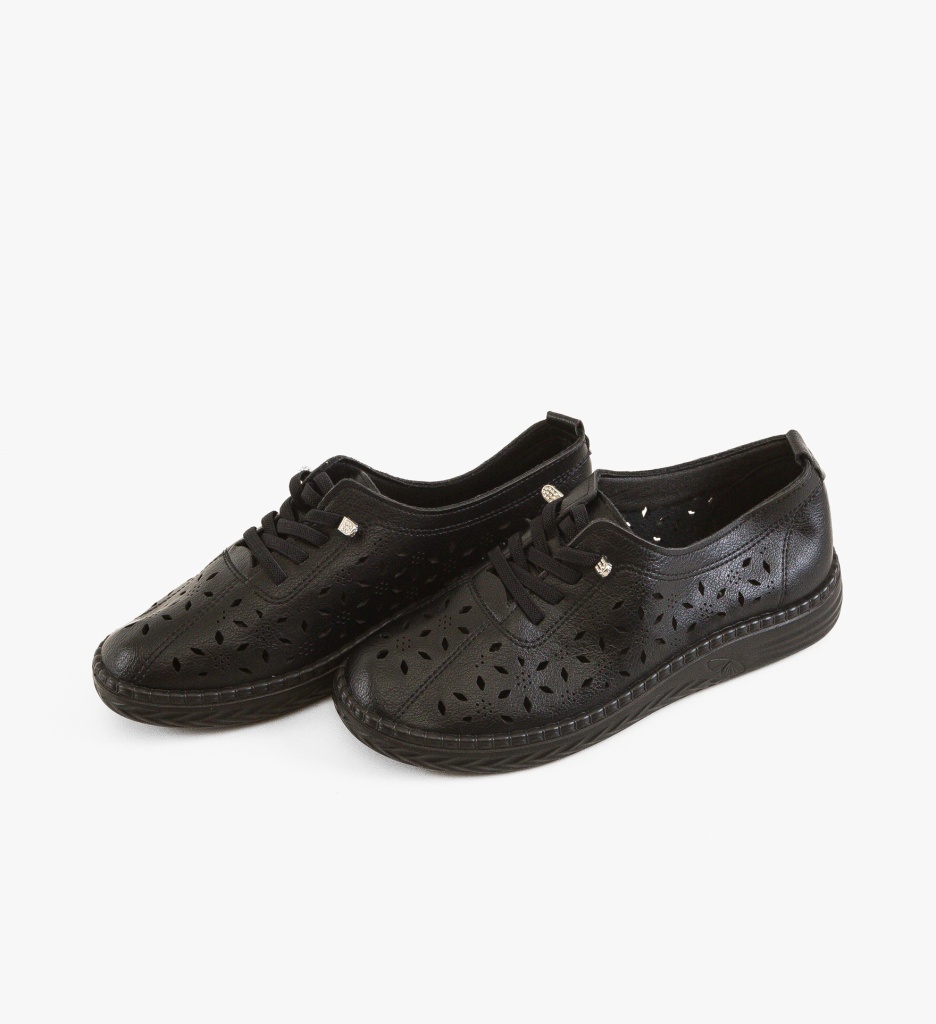 Pantofi Casual Dama Guha | Confort și Stil - imagine 7