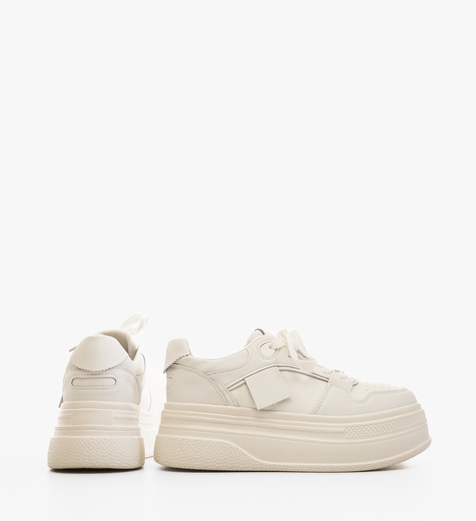 Sneakers Uynn Albi Dama - Confort și Stil - imagine 4