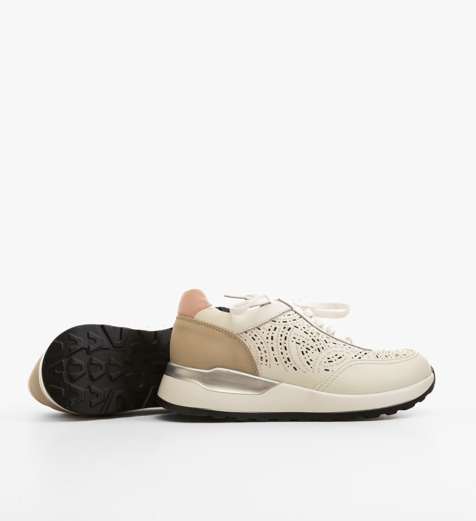 Sneakers Sikron Albi 3 - Confort și Stil - imagine 5