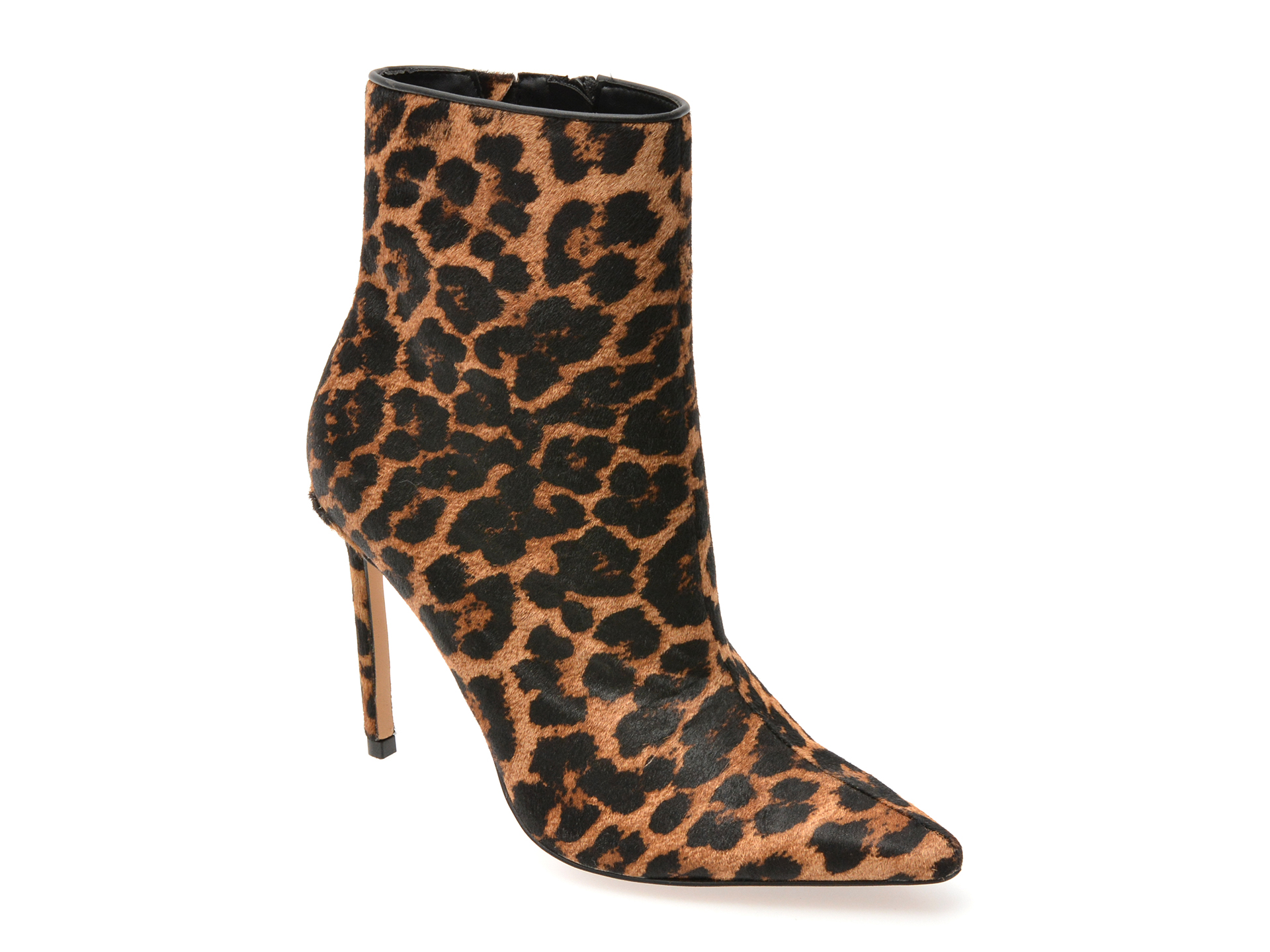 Botine ALDO Elegante din Piele Naturală