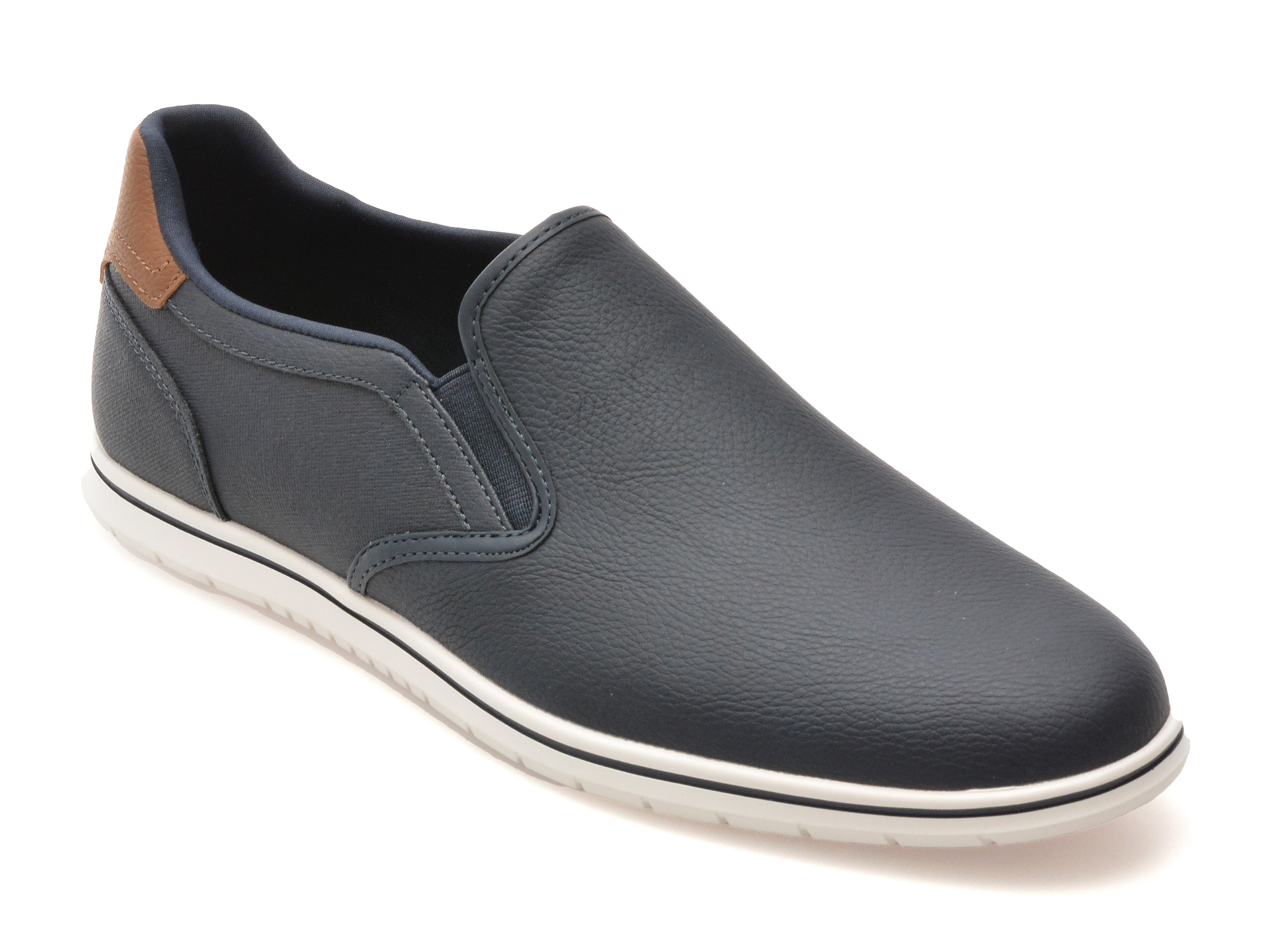 Pantofi ALDO Bleumarin | Stil si Confort Slip-on