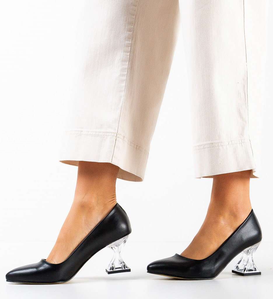 Pantofi Eddy Negri | Eleganță și Stil - imagine 3