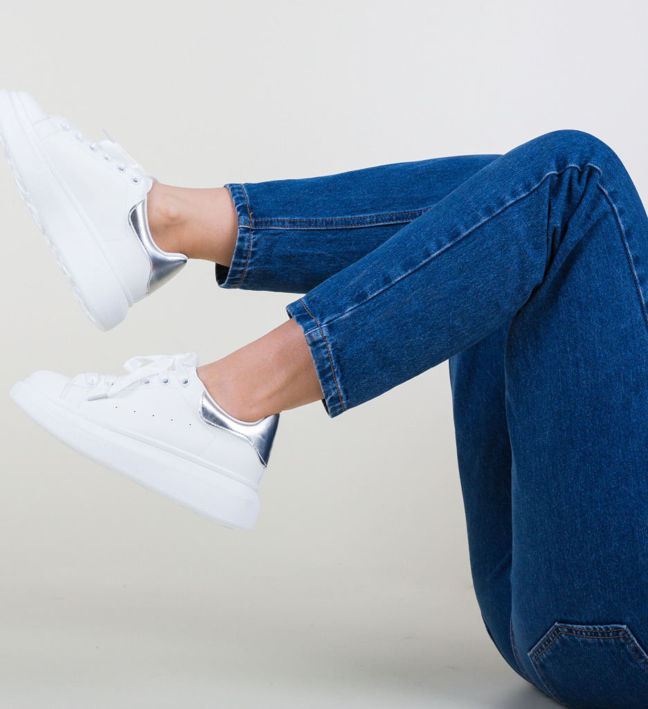Pantofi Sport Tomyo Albi - Confort și Stil