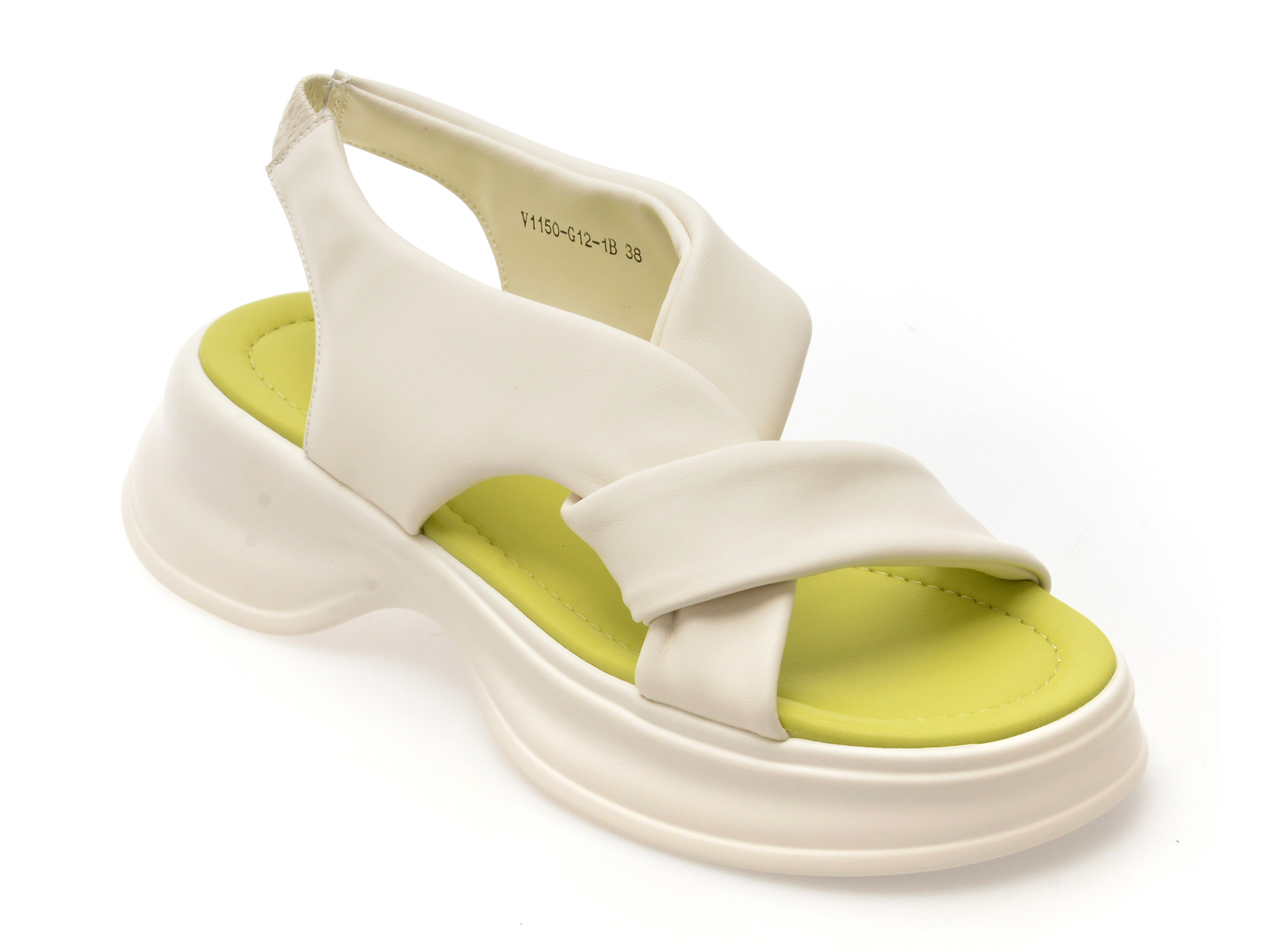 Sandale GRYXX Piele Naturală - Eleganță Confortabilă