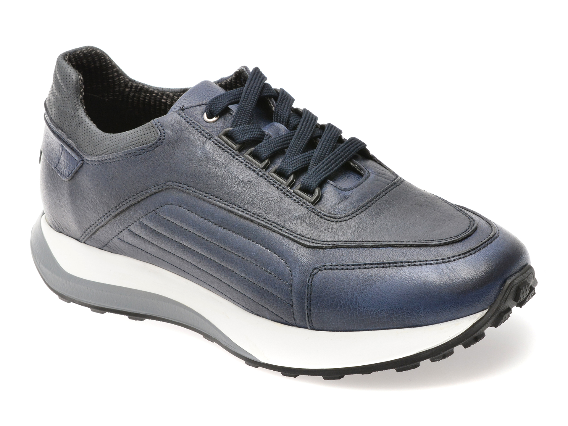 Pantofi Bite The Bullet Piele | Confort & Stil
