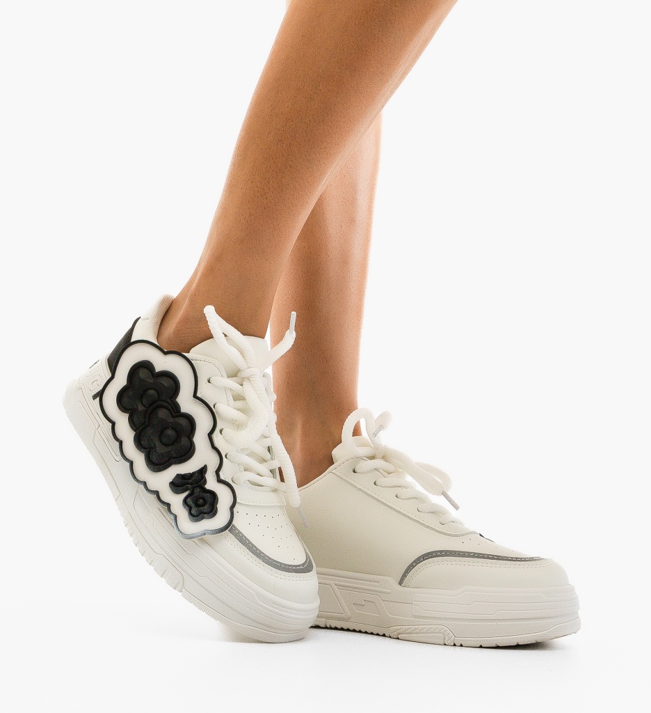 Sneakers Jan Negri Dama Confortabile