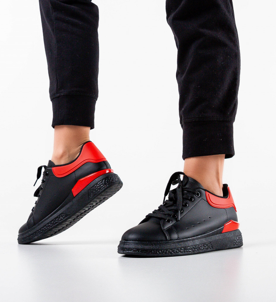Pantofi Sport Nalam Negri 2 - Confort Maxim - imagine 2