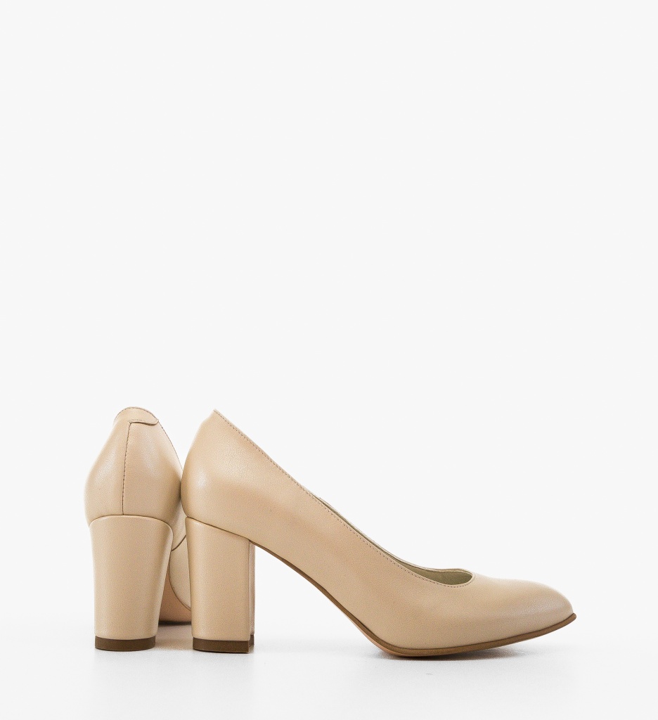 Pantofi Ninna Albi - Eleganță și Stil - imagine 3