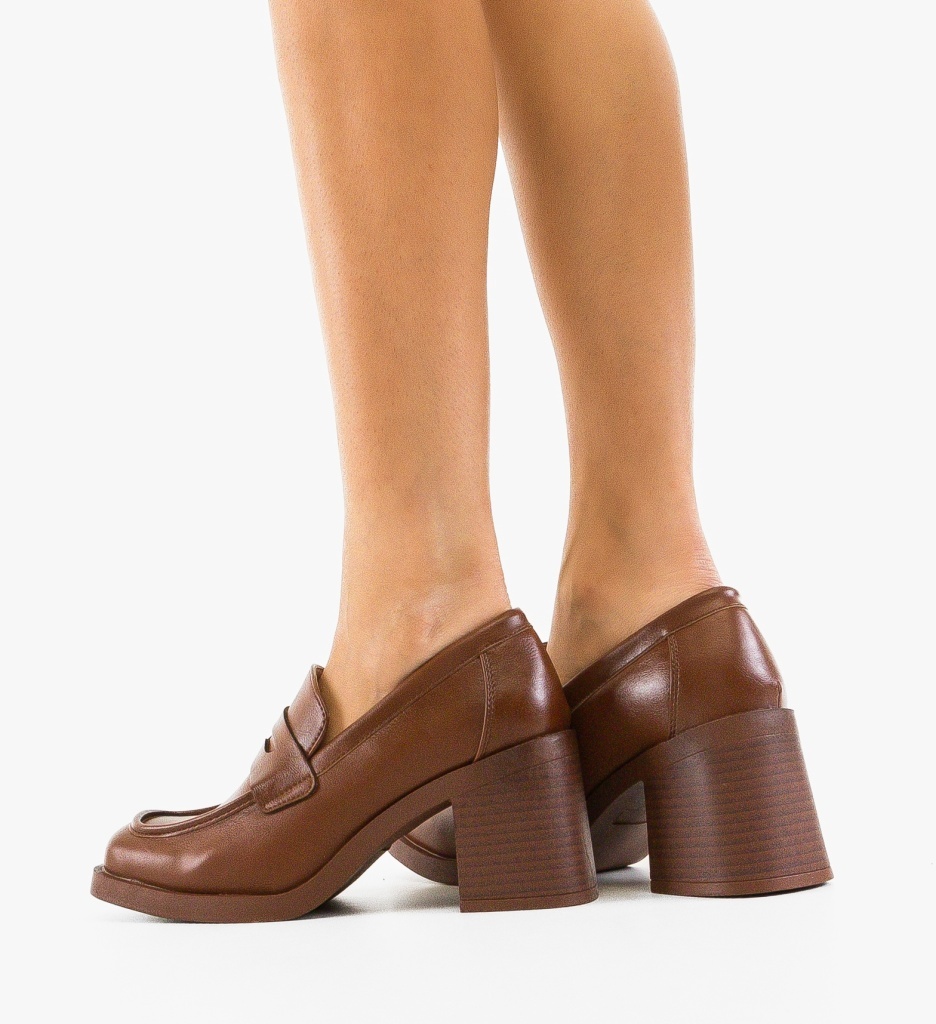 Pantofi dama Jesse Maro | Eleganță și Stil - imagine 3