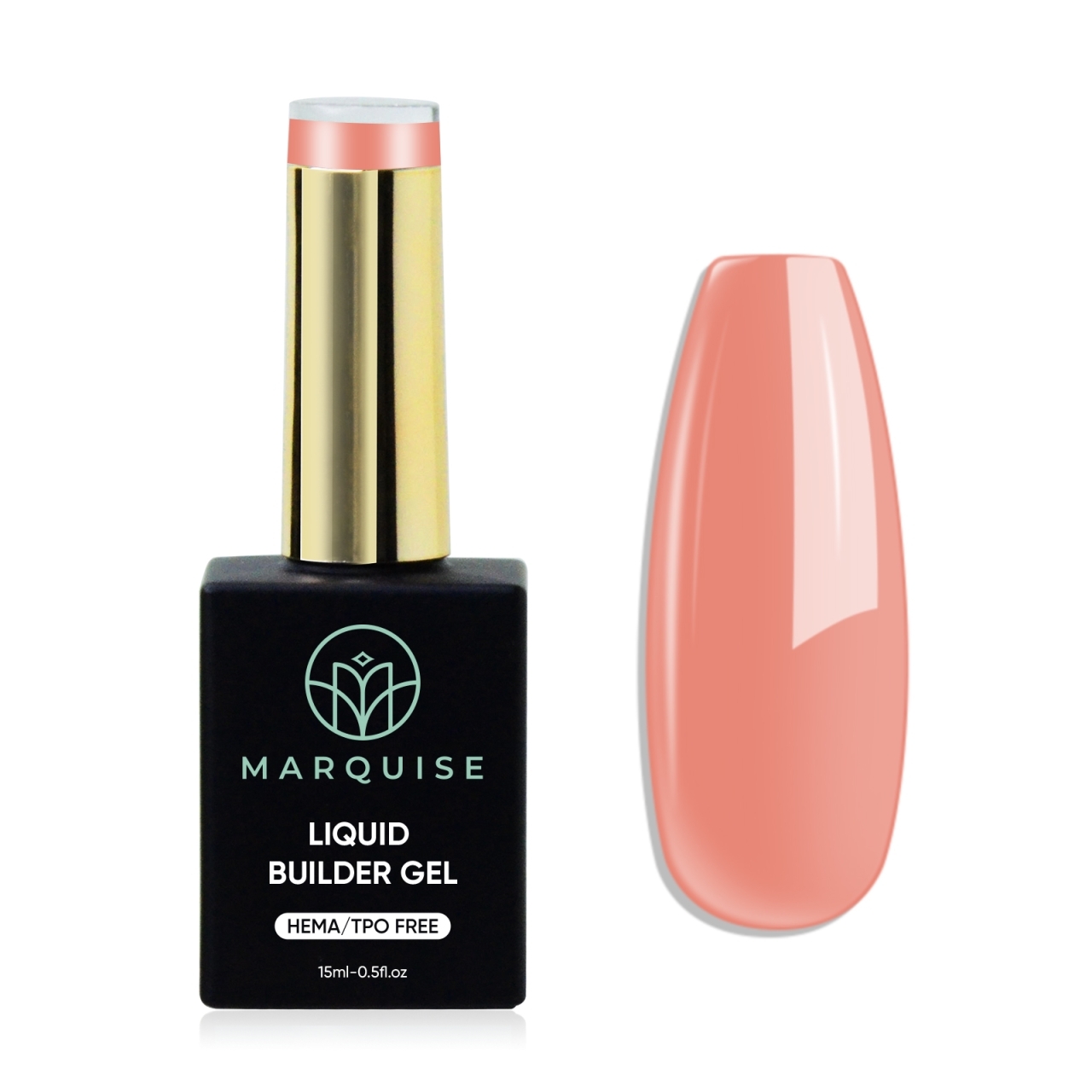 Picadili Liquid Builder Gel HEMA Free 15ml