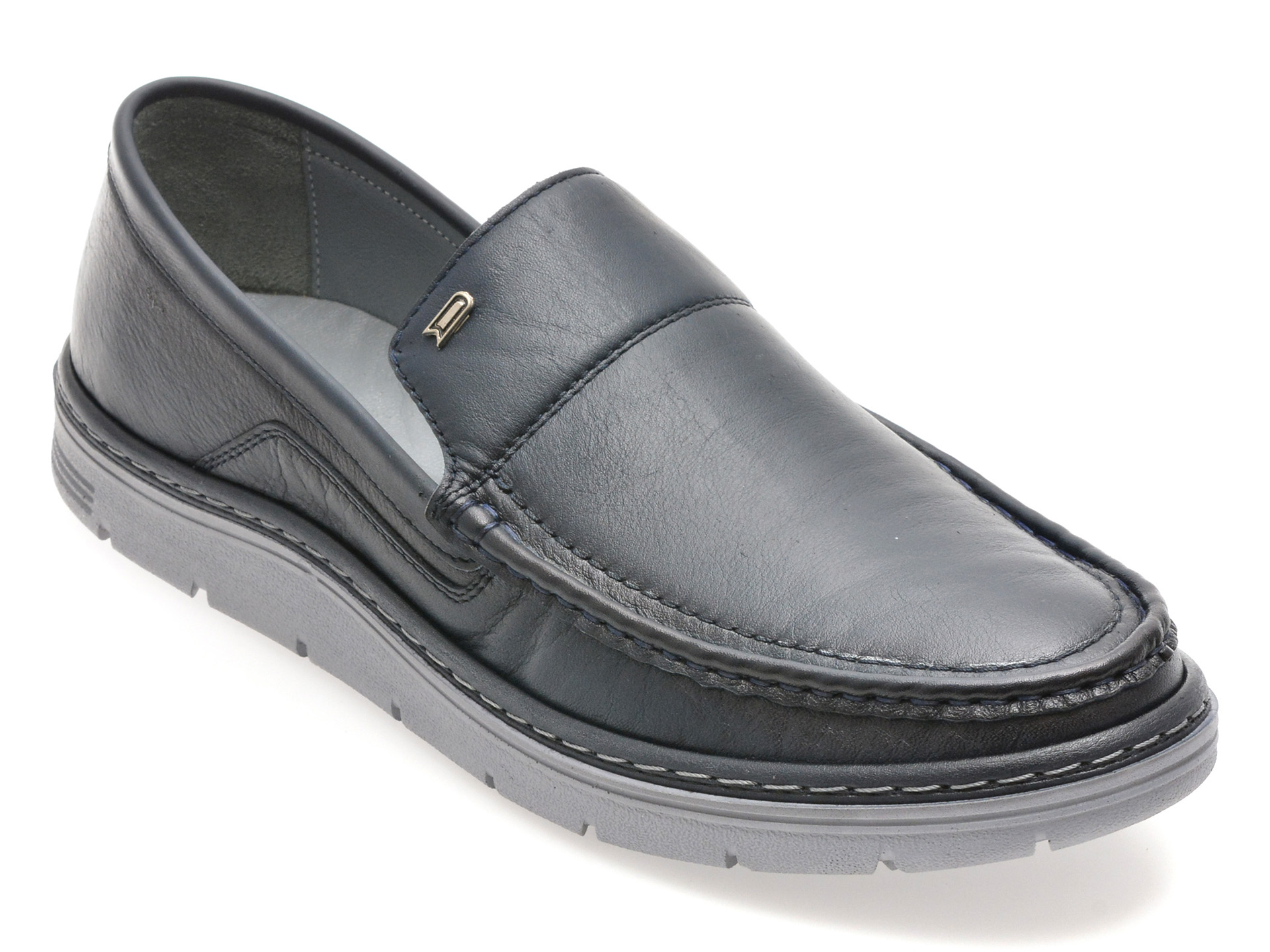 Mocasini Bite the Bullet din piele naturală