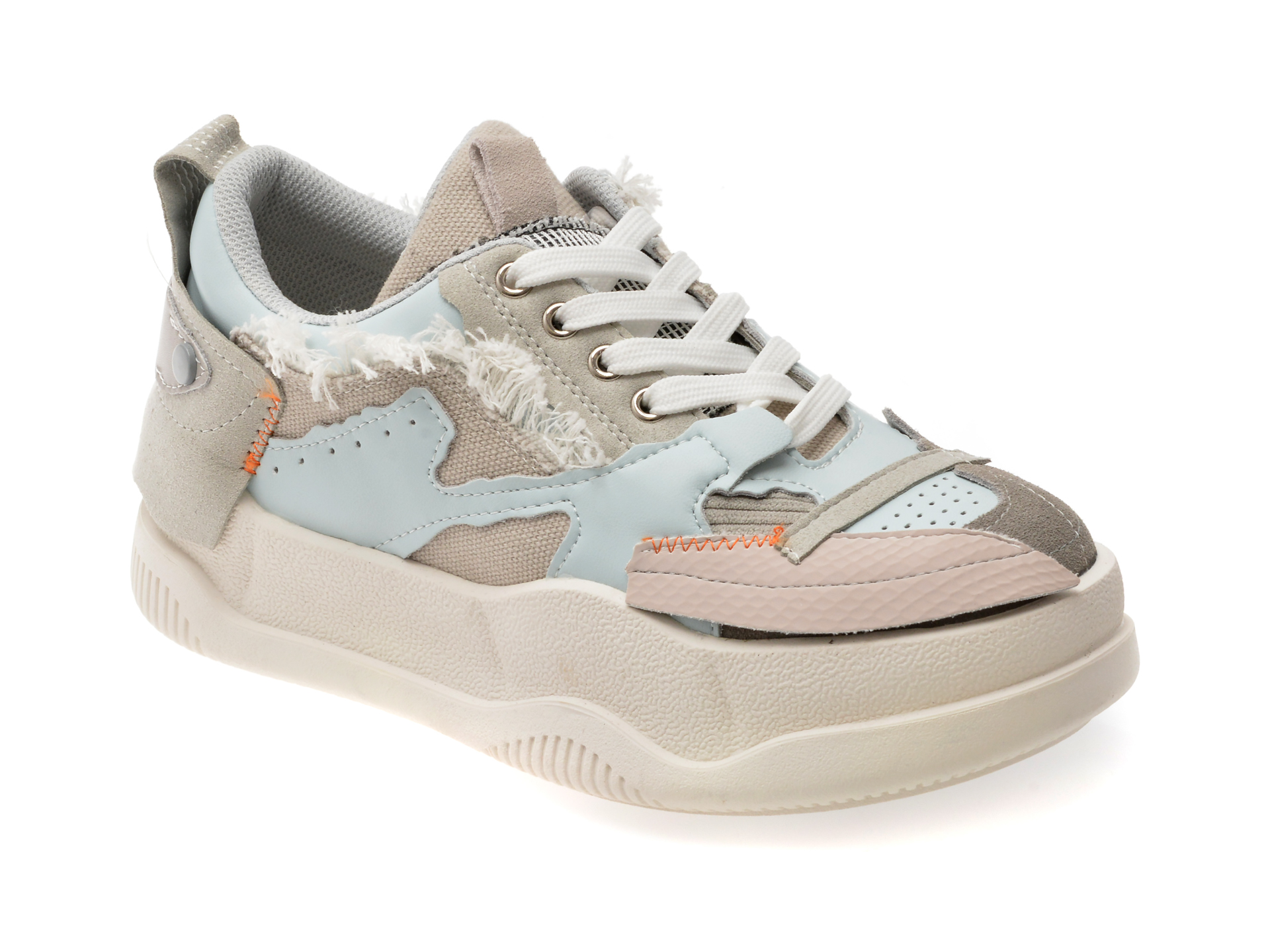Pantofi Sport Gryxx Gri - Confort și Stil