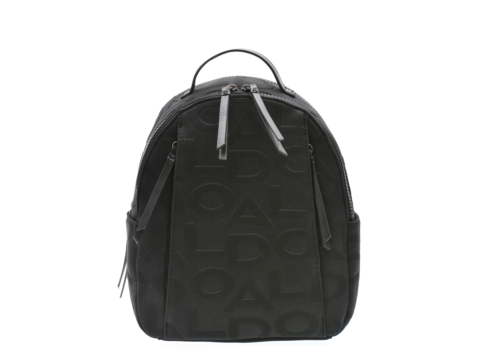 Rucsac ALDO Negru EVIEBACK - Elegant și Practic