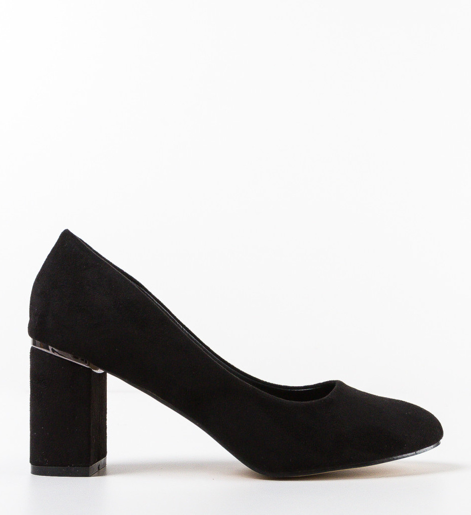 Pantofi Dama Kyla Negri | Eleganță la Fiecare Pas - imagine 4