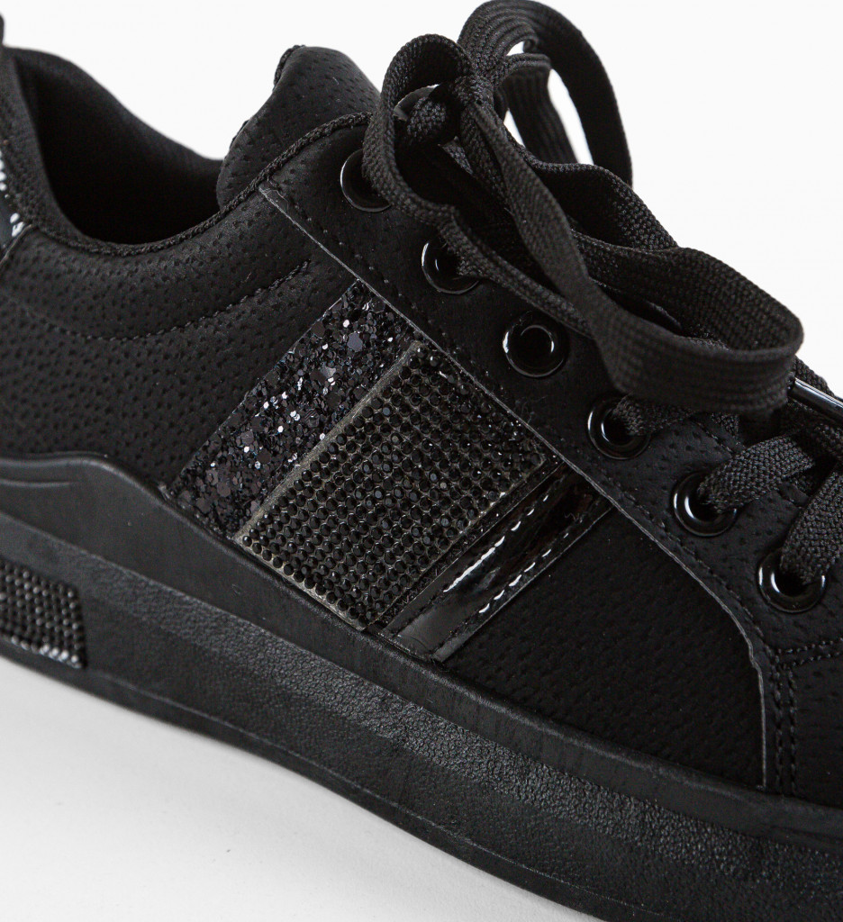 Sneakers Dama Paulo Negri | Stil și Confort Zilnic - imagine 8