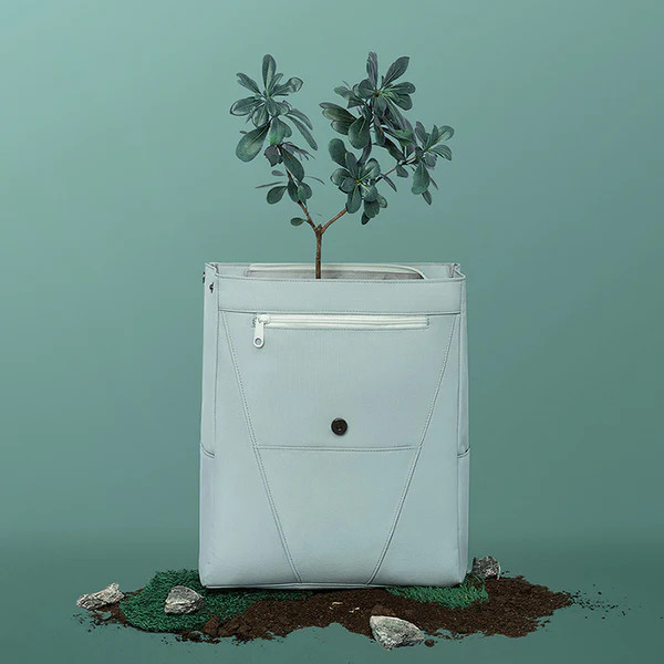 Rucsac Delis Eco Reciclat GT2375 - imagine 10