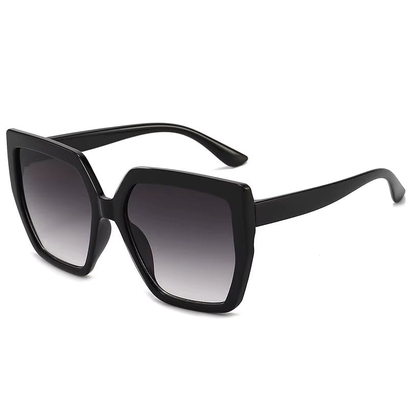 Ochelari de soare Picadili SG109 Negru | UV 400