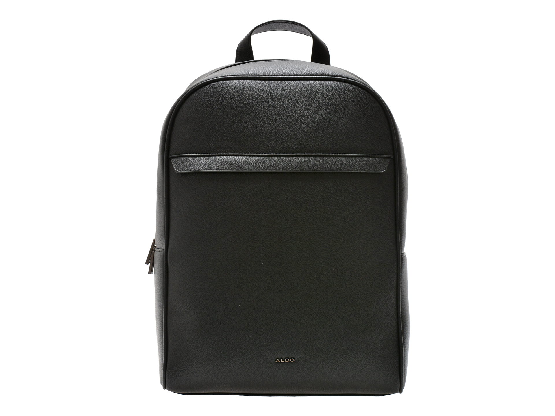Rucsac ALDO negru, 14241144, din piele ecologica