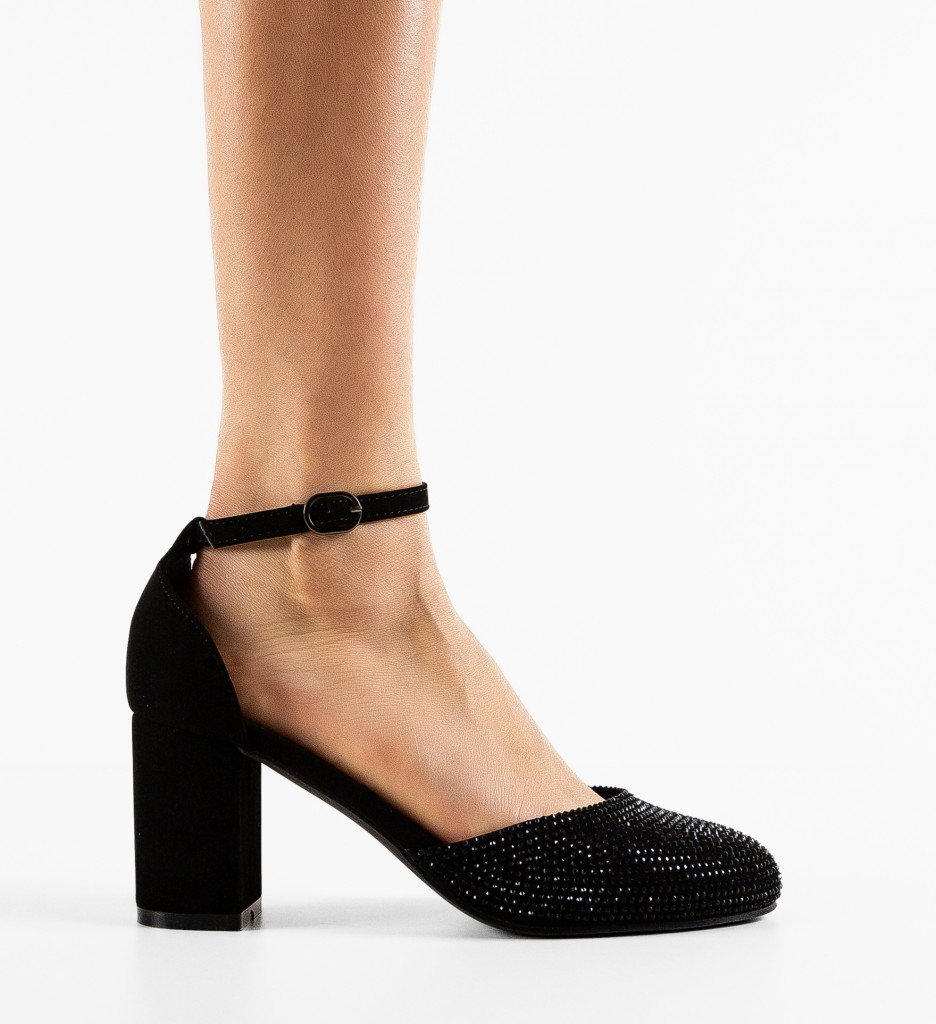 Pantofi Vera Negri - Eleganță și Stil - imagine 5