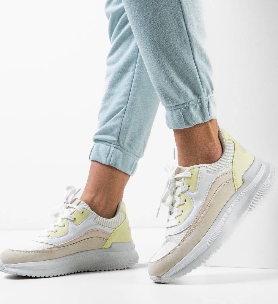 Pantofi Sport Xanthe Multi | Confort și Stil
