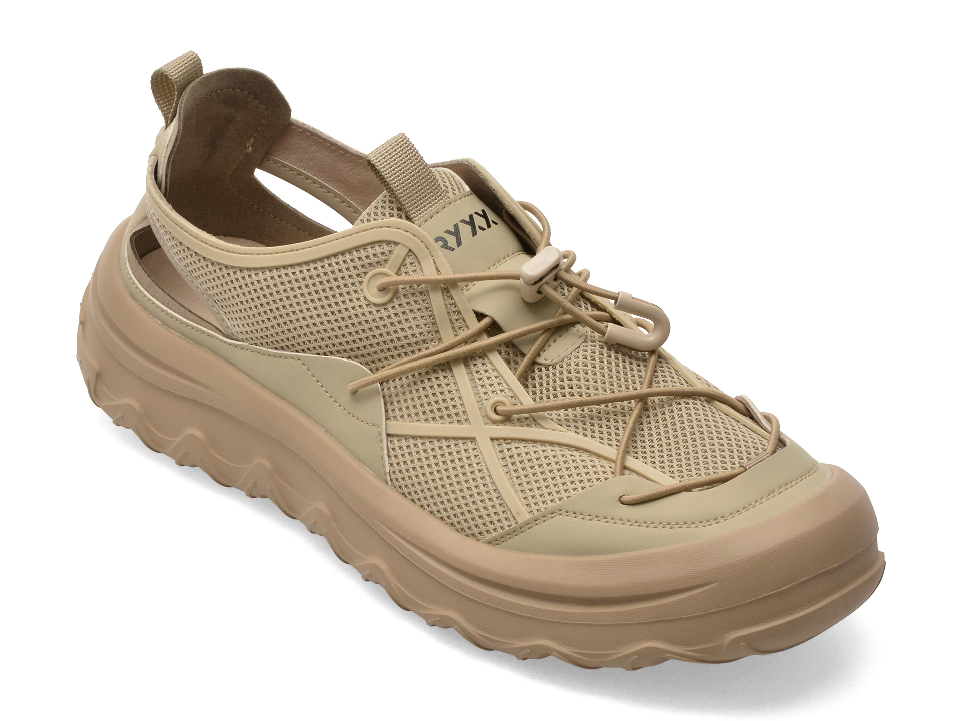 Pantofi Sport GRYXX Bej 9232 - Confort și Stil