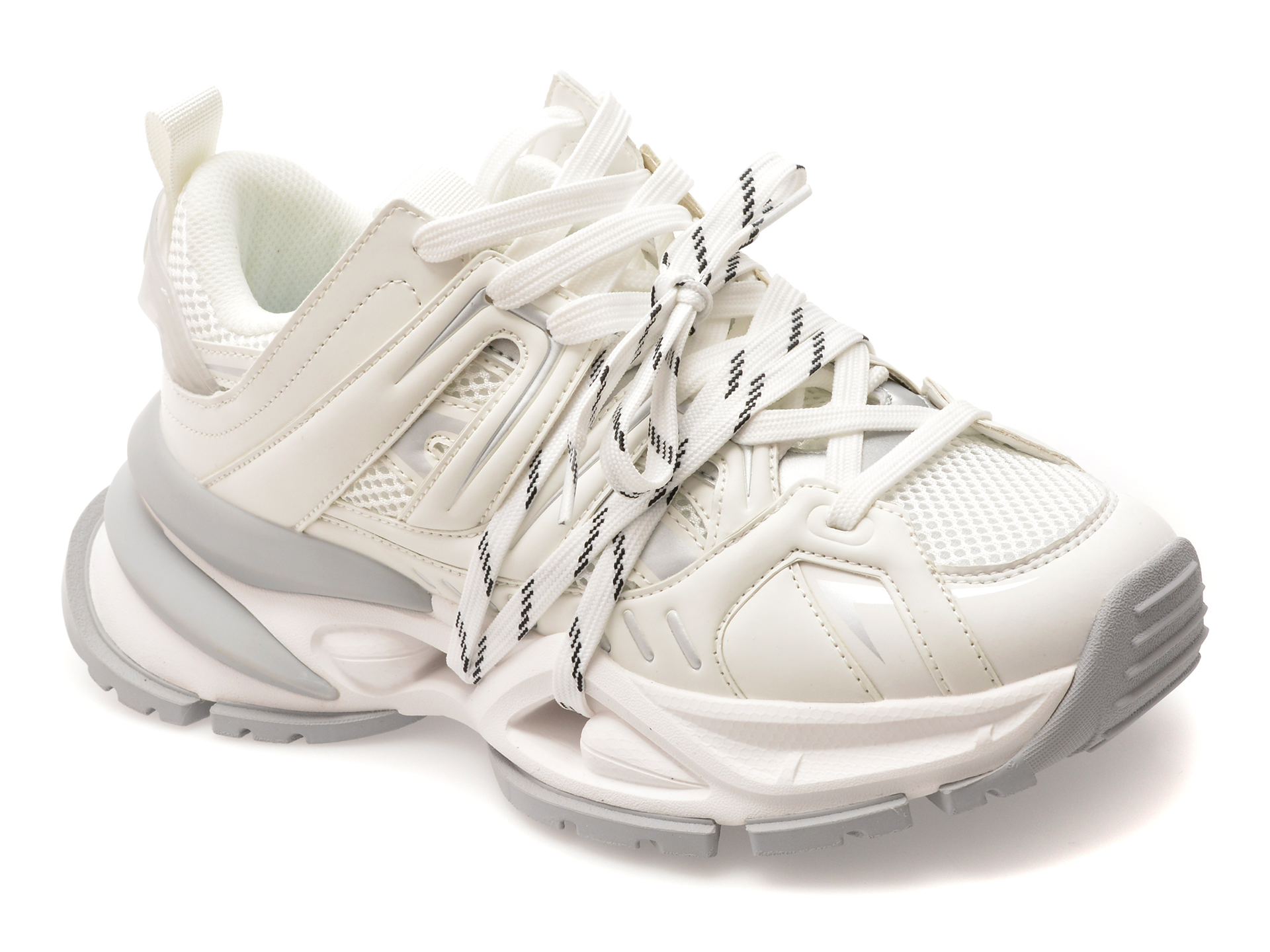 Pantofi Sport GRYXX Albi - Confort și Stil