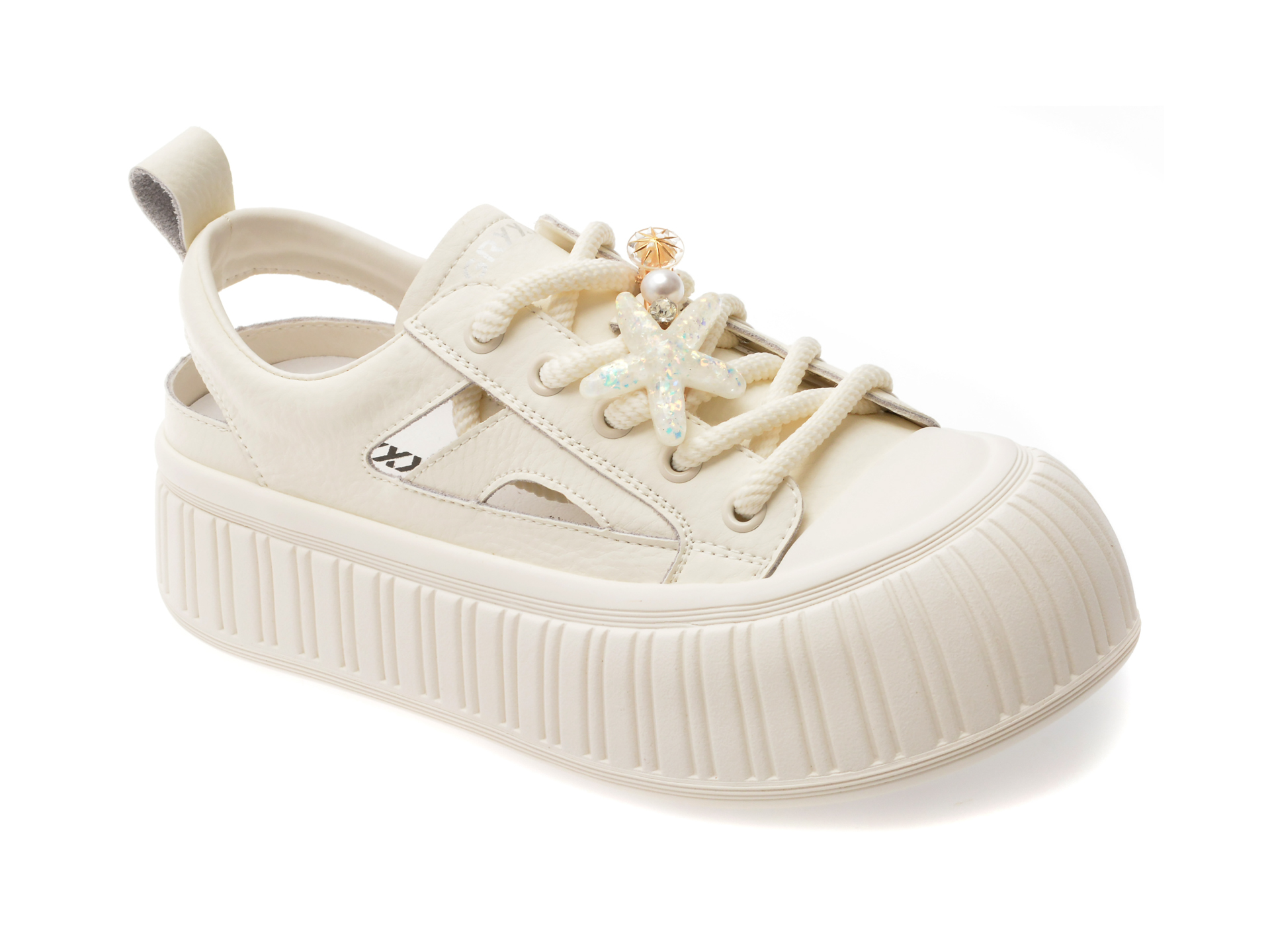 Pantofi GRYXX Piele | Eleganță și Versatilitate
