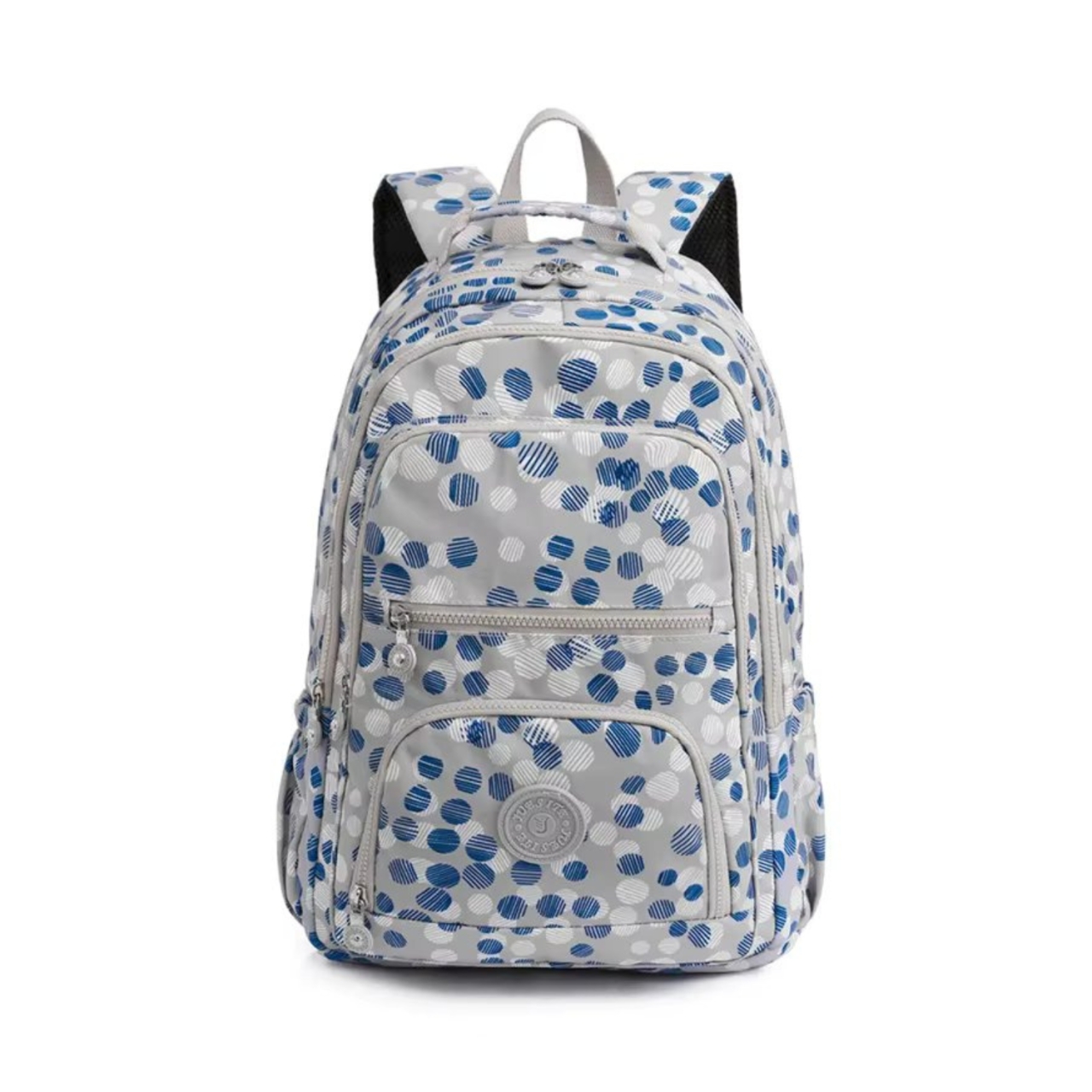 Rucsac Picadili Isoldeia GT3666 Gri Impermeabil
