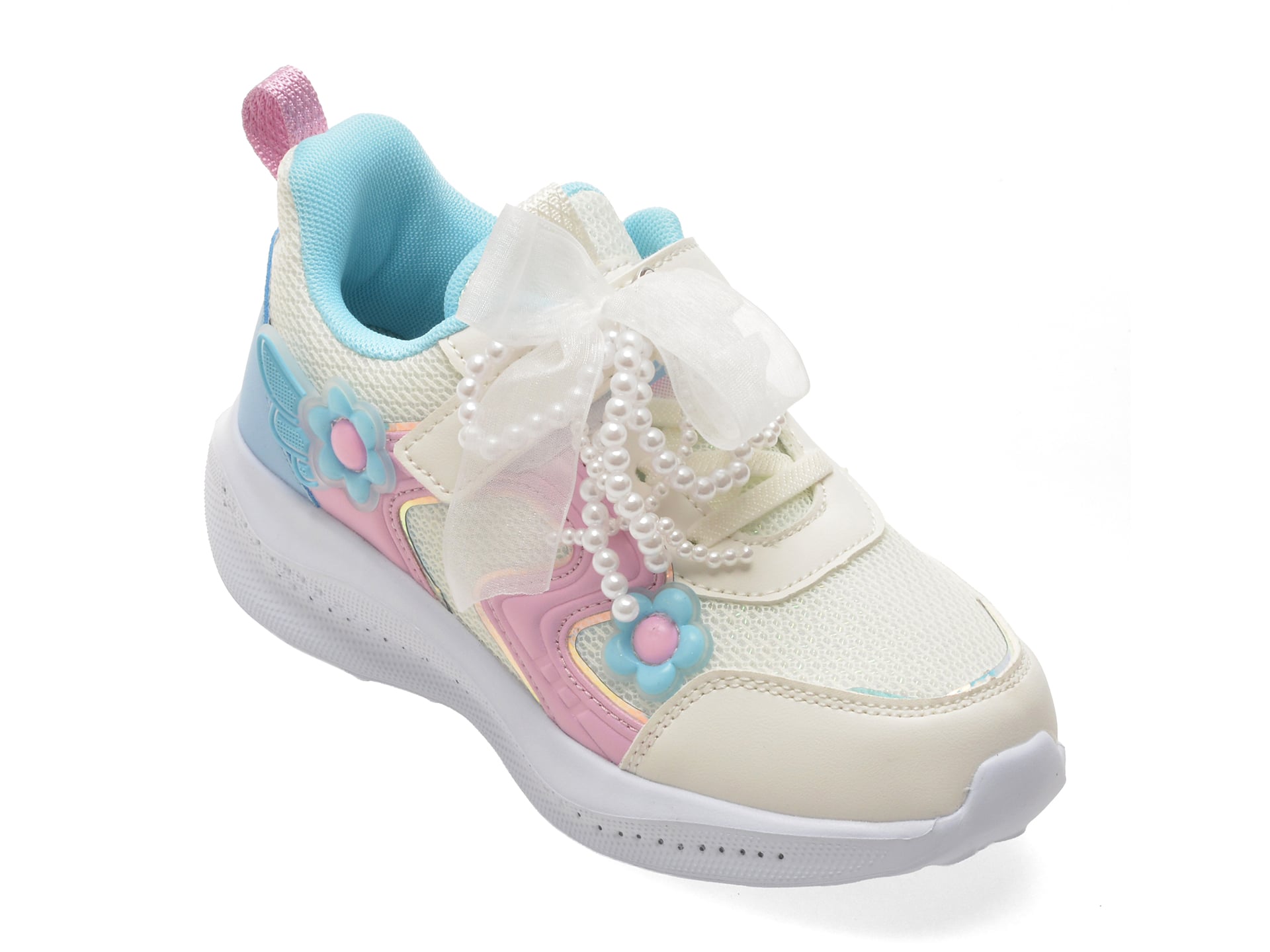 Pantofi Sport Selection Kids Albi, W913, Velcro