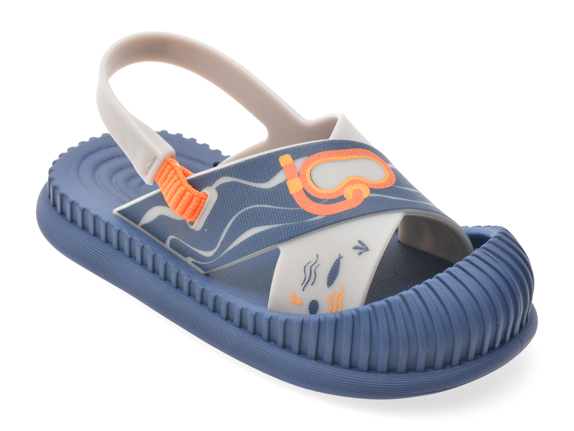 Sandale IPANEMA bleumarin pentru copii
