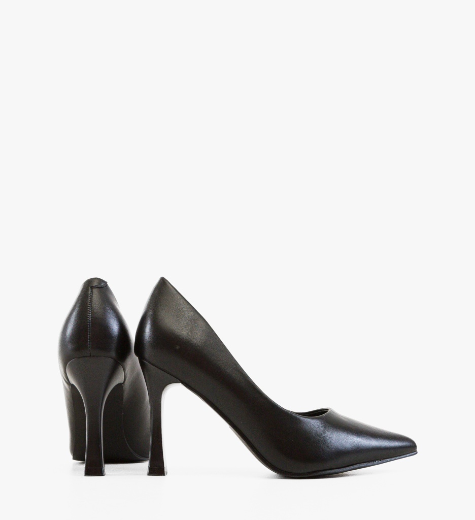 Pantofi Stiletto Acaria Negri 2 - Eleganță și Stil - imagine 3