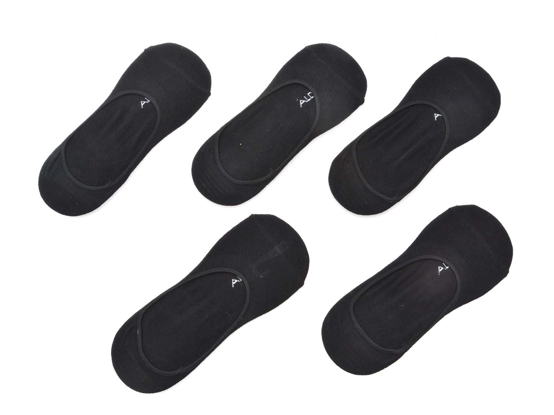 Sosete ALDO Negre DUFLOS | Eleganta Maxima