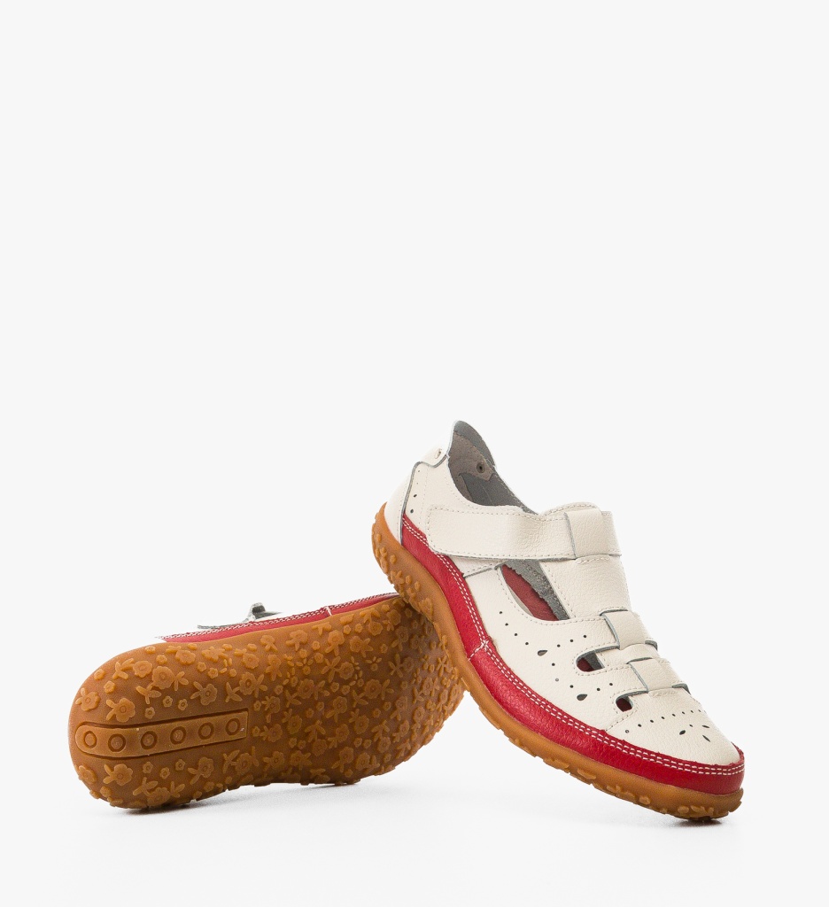 Pantofi Casual Tekla Albi 3 | Confort & Stil - imagine 6