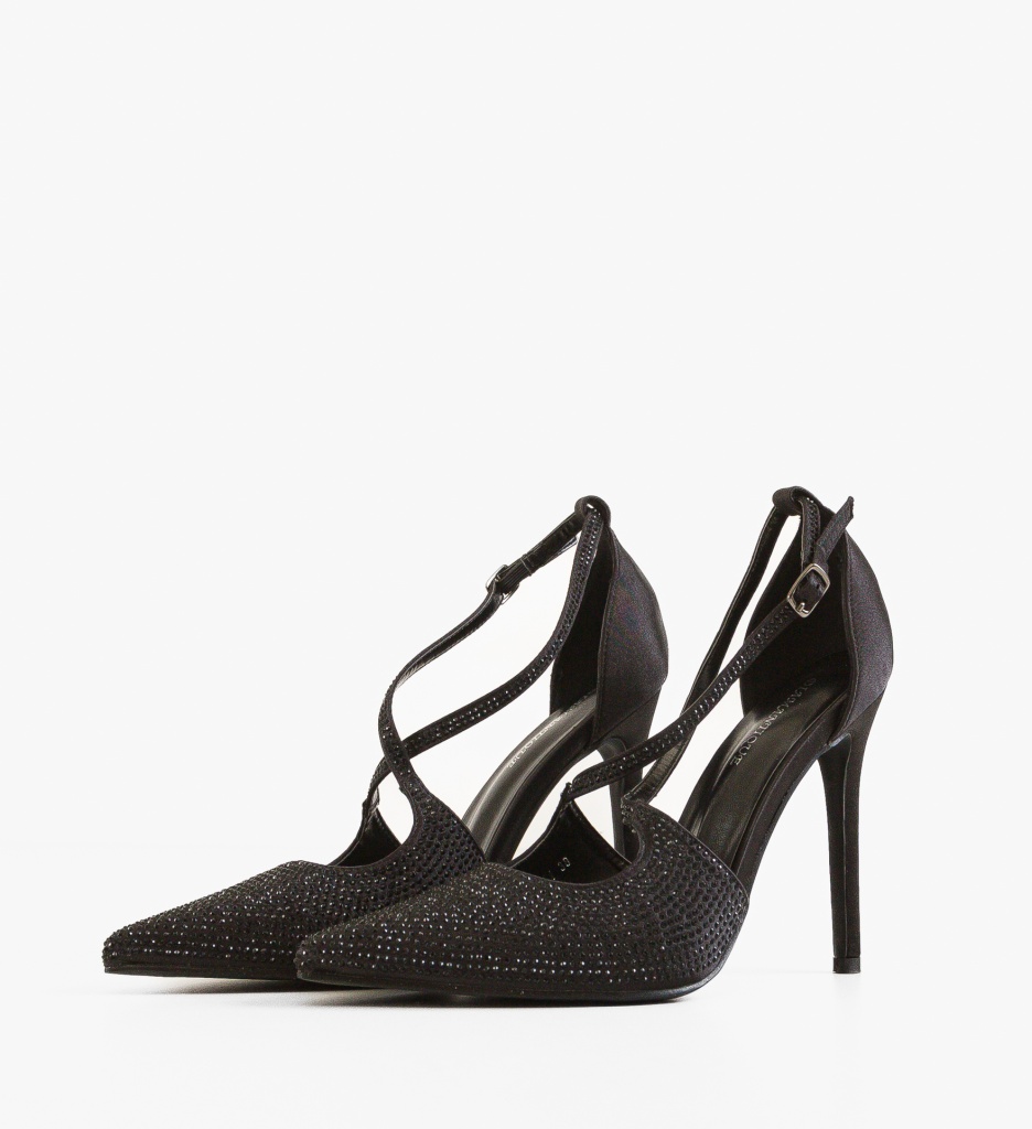 Pantofi Dawa Negri - Eleganță și Stil - imagine 5