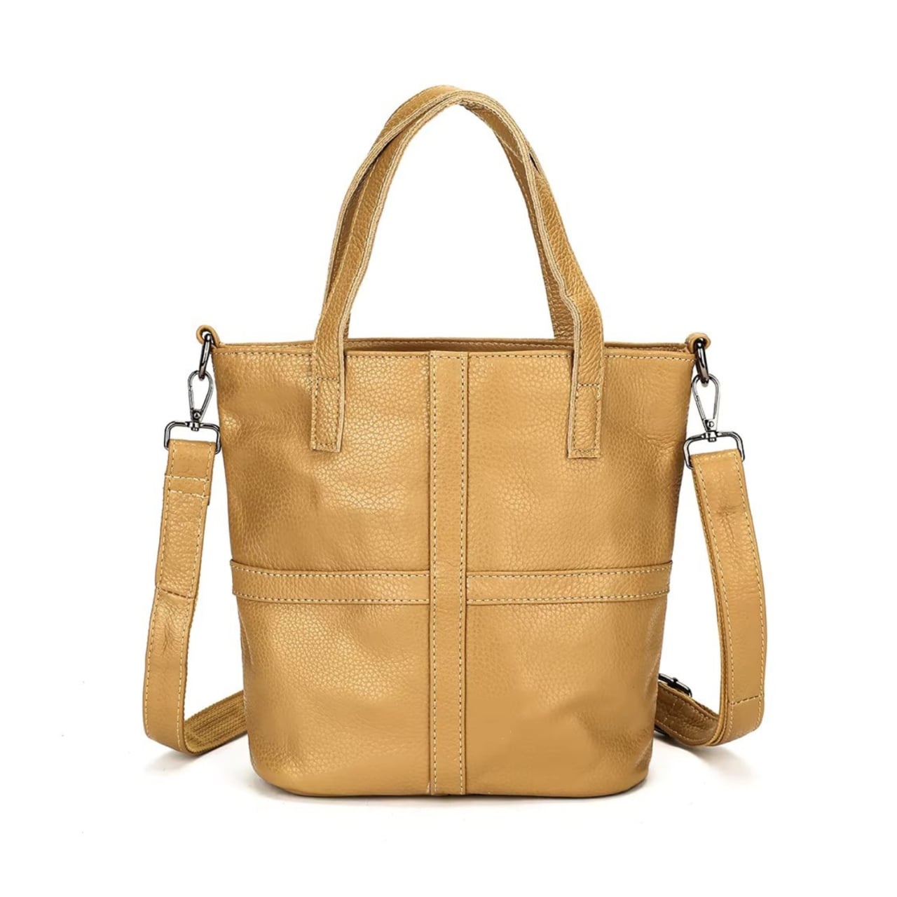 Geanta Selene GT3216 Piele Naturală Delis