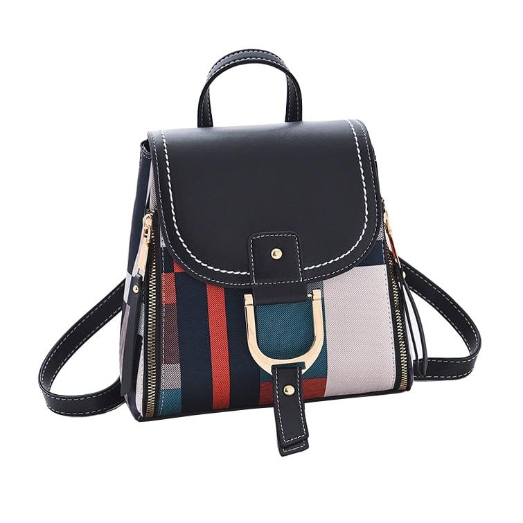 Rucsac Dama Pfy Prema GT453, Design Unic