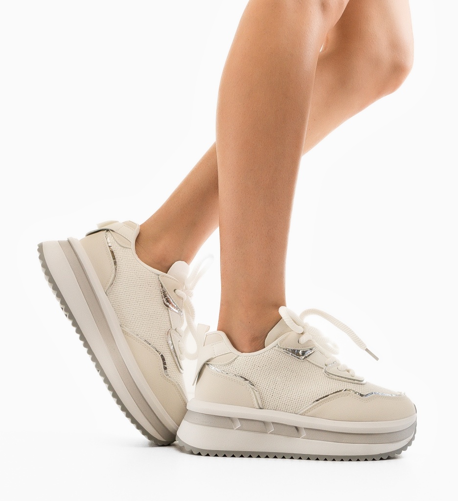 Sneakers Wilson Albi Dama | Confort & Stil