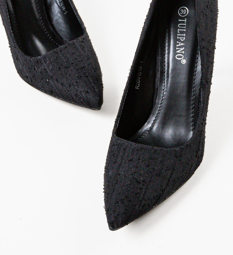 Pantofi Alfred Negri - Eleganță și Stil Premium - imagine 7