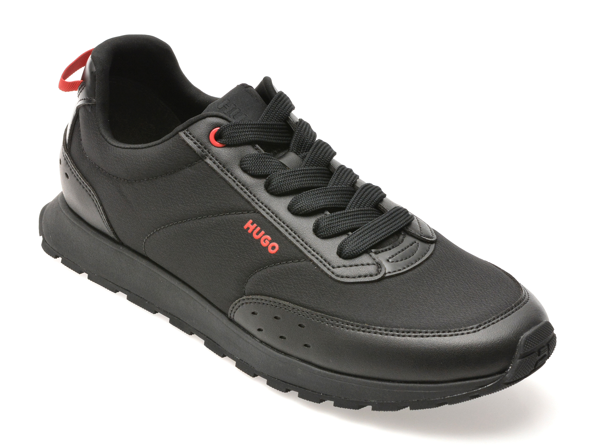 Pantofi Sport HUGO Negri - Stil și Confort Urban