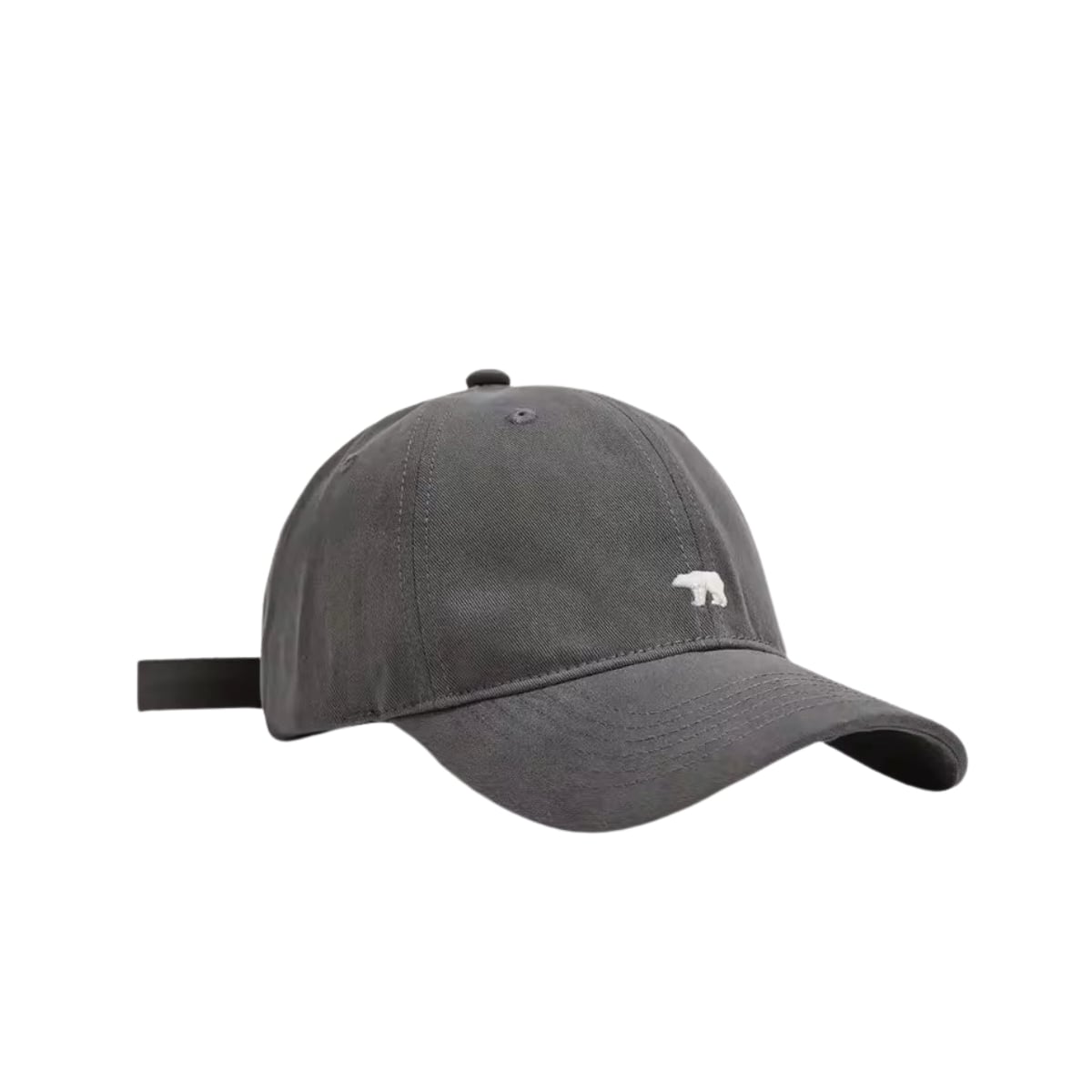 Sapca Picadili SP112 Gri Unisex Ajustabila