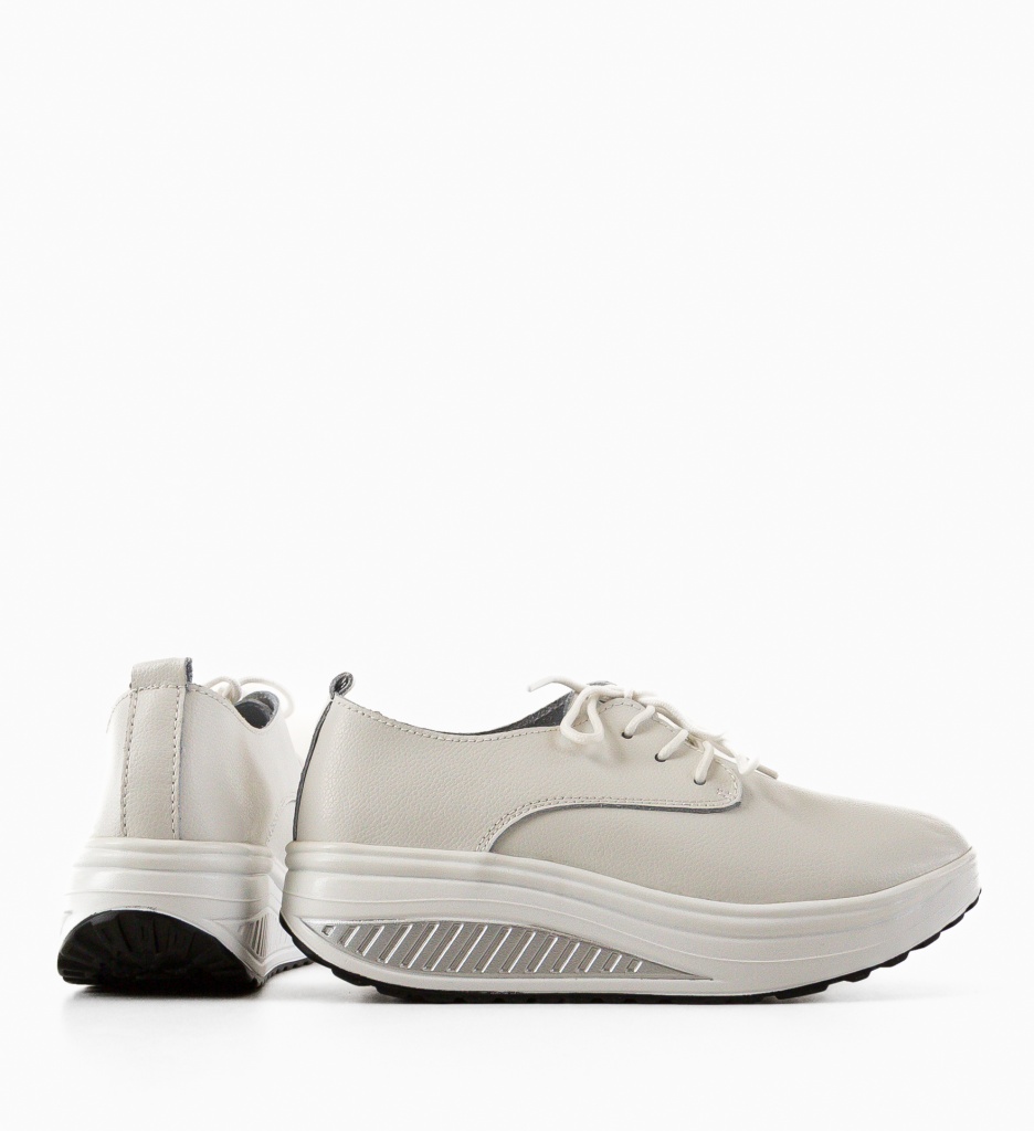 Pantofi Casual Kleak Albi | Confort și Stil - imagine 6