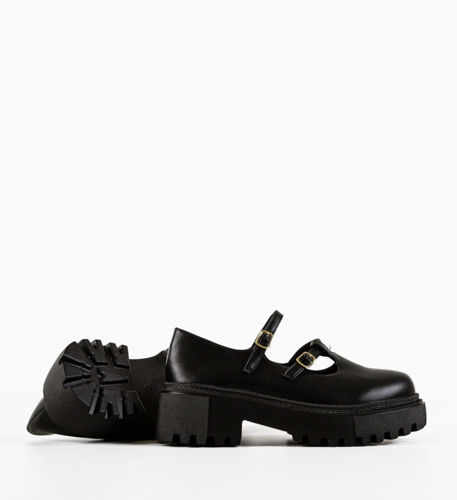 Pantofi Casual Rita Negri - Confort și Eleganță - imagine 5