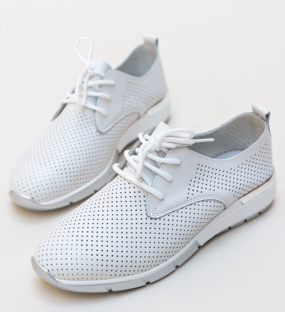 Pantofi Casual Albert Albi | Confort și Eleganță - imagine 6