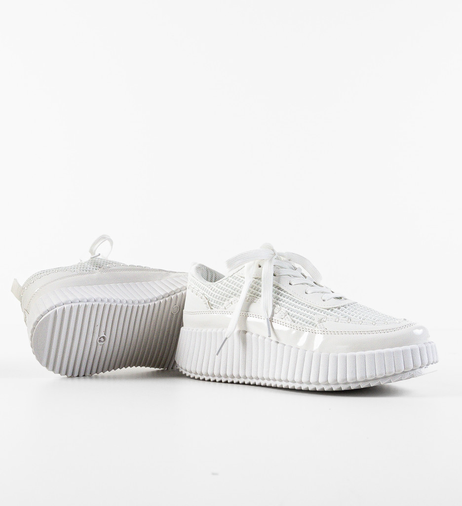 Pantofi Sport Duffy Stein Albi - Confort Maxim - imagine 6