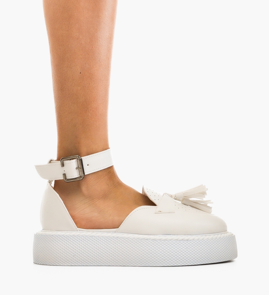 Pantofi Casual Kastor Albi - Stil și Confort